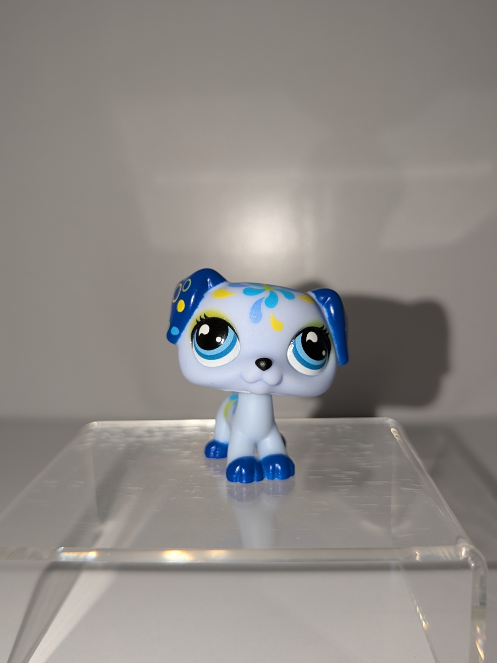 Littlest Pet Shop Stylish & Sweet